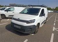 CITROEN 1.5 BLUEHDI 75KW TALLA M CONTROL (1 - 1541-LKK